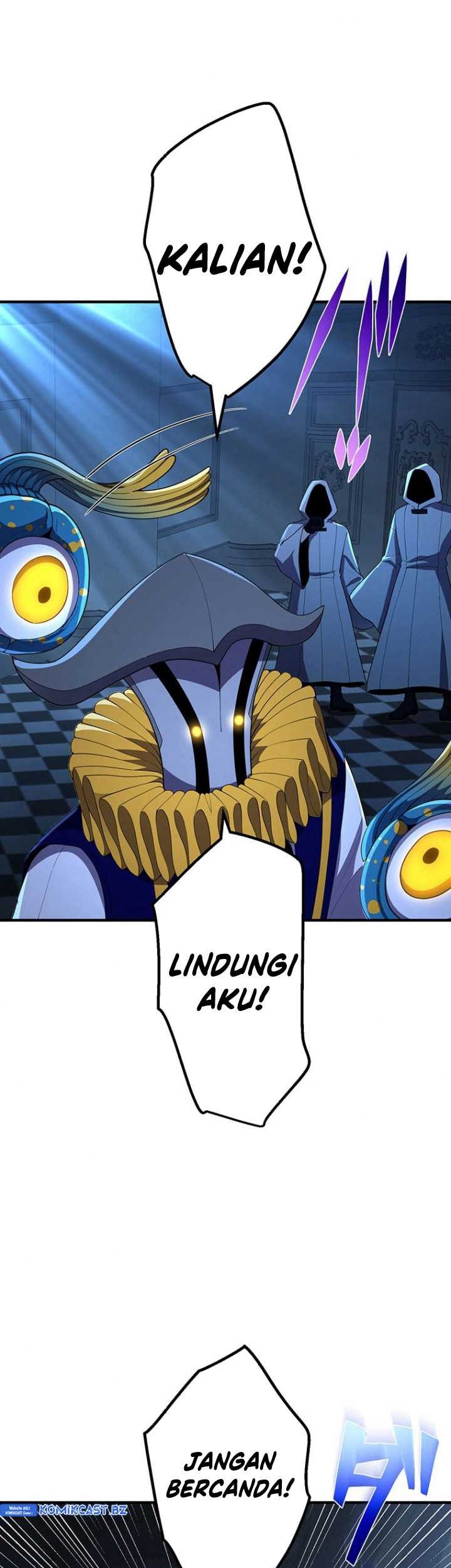 The Return of Demon King After Being Sealed for 3000 Years Chapter 16 - halaman 6