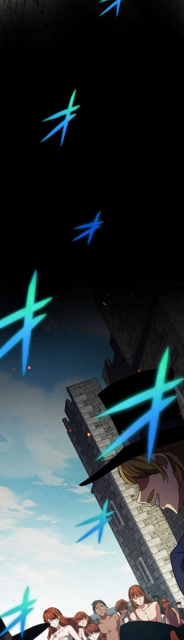 The Return of Demon King After Being Sealed for 3000 Years Chapter 16 - halaman 60