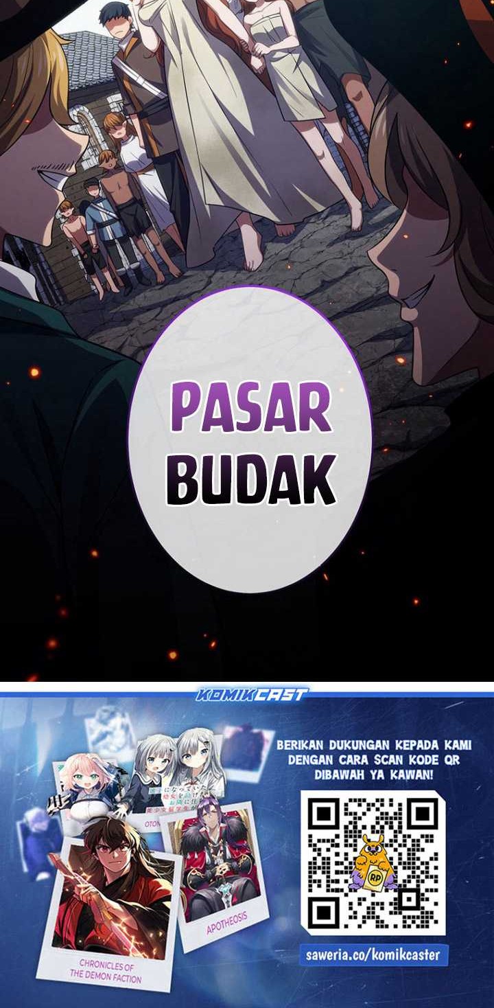 The Return of Demon King After Being Sealed for 3000 Years Chapter 16 - halaman 61