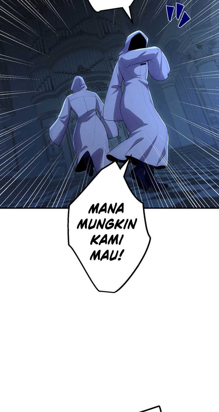 The Return of Demon King After Being Sealed for 3000 Years Chapter 16 - halaman 7