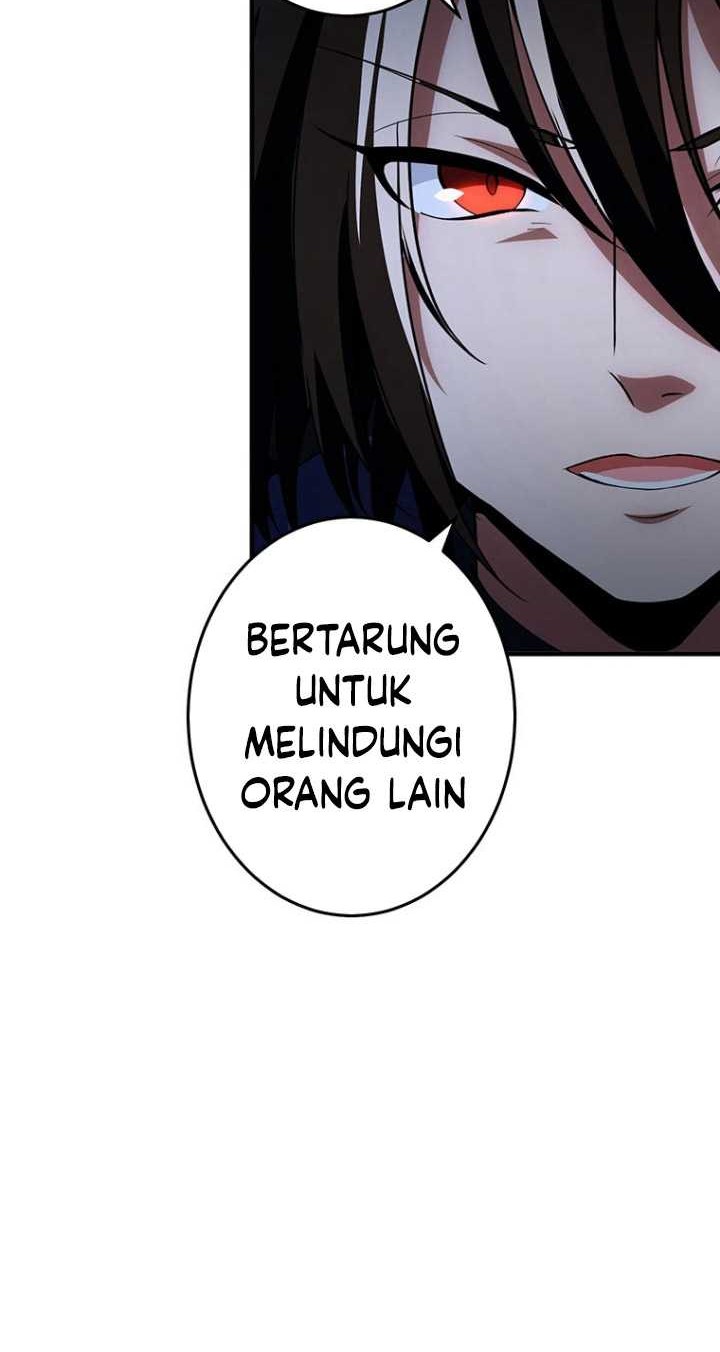 The Return of Demon King After Being Sealed for 3000 Years Chapter 16 - halaman 9