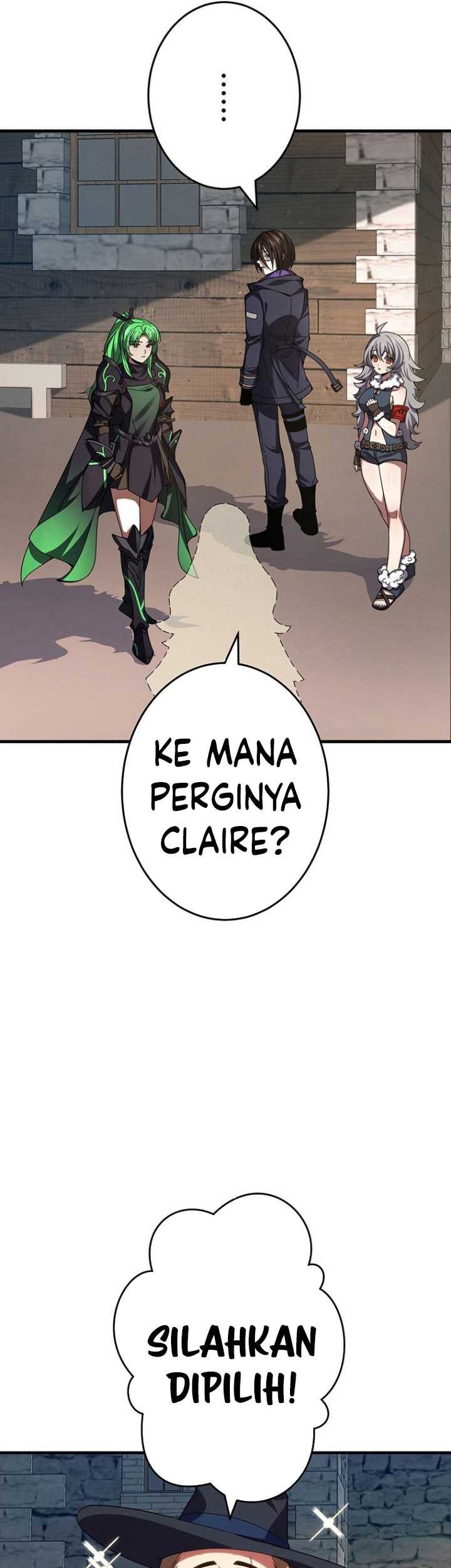 The Return of Demon King After Being Sealed for 3000 Years Chapter 17 - halaman 10
