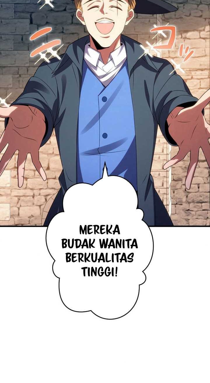 The Return of Demon King After Being Sealed for 3000 Years Chapter 17 - halaman 11