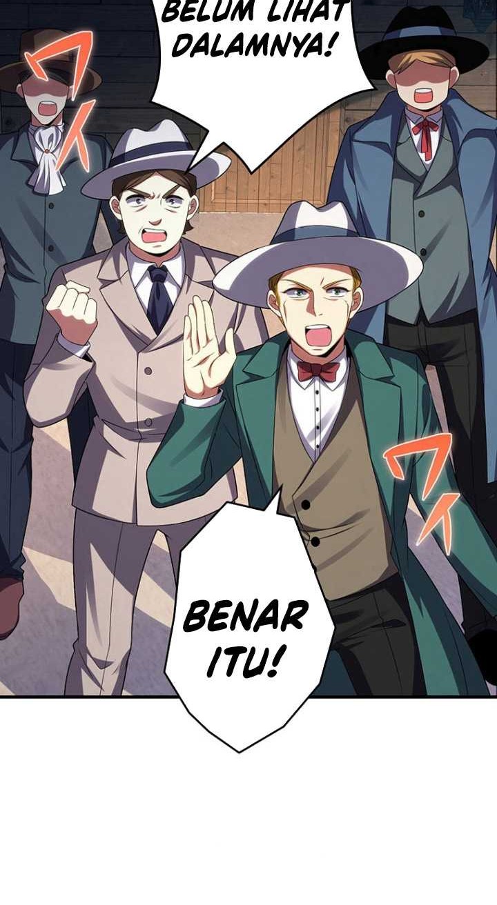 The Return of Demon King After Being Sealed for 3000 Years Chapter 17 - halaman 13
