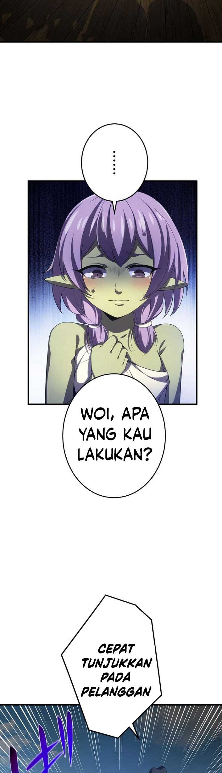 The Return of Demon King After Being Sealed for 3000 Years Chapter 17 - halaman 16