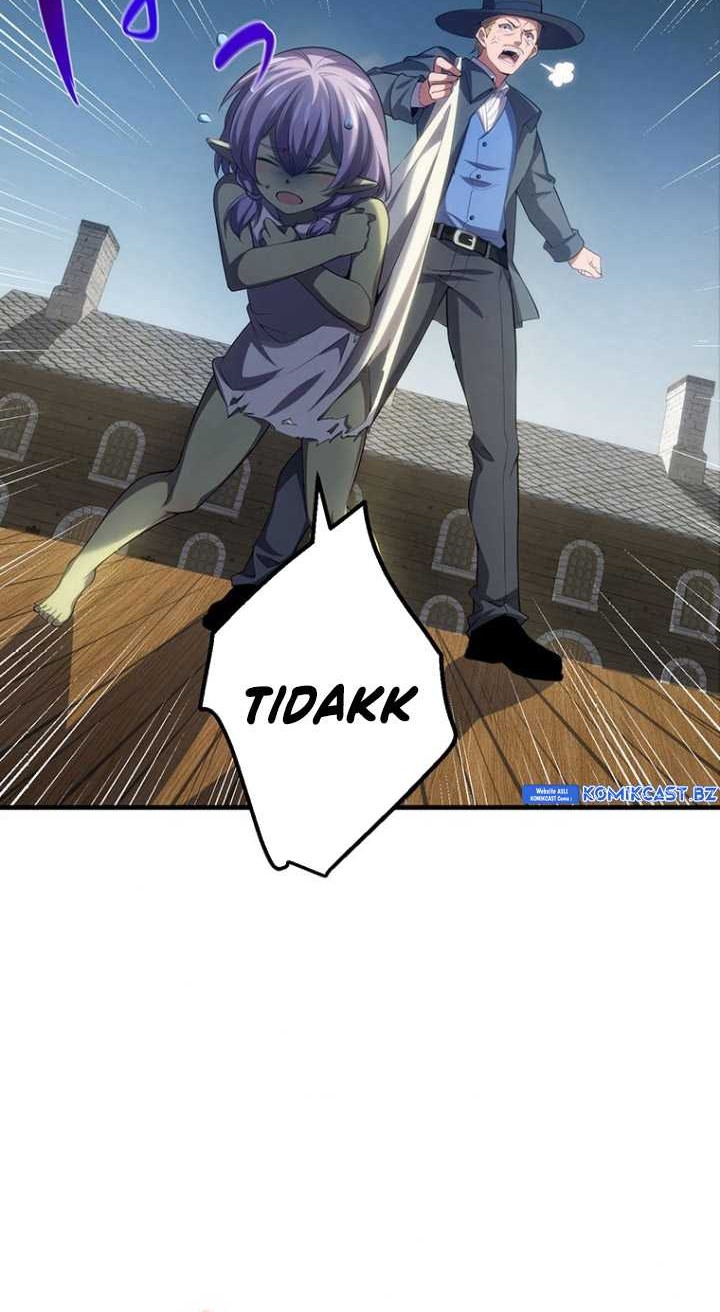 The Return of Demon King After Being Sealed for 3000 Years Chapter 17 - halaman 17