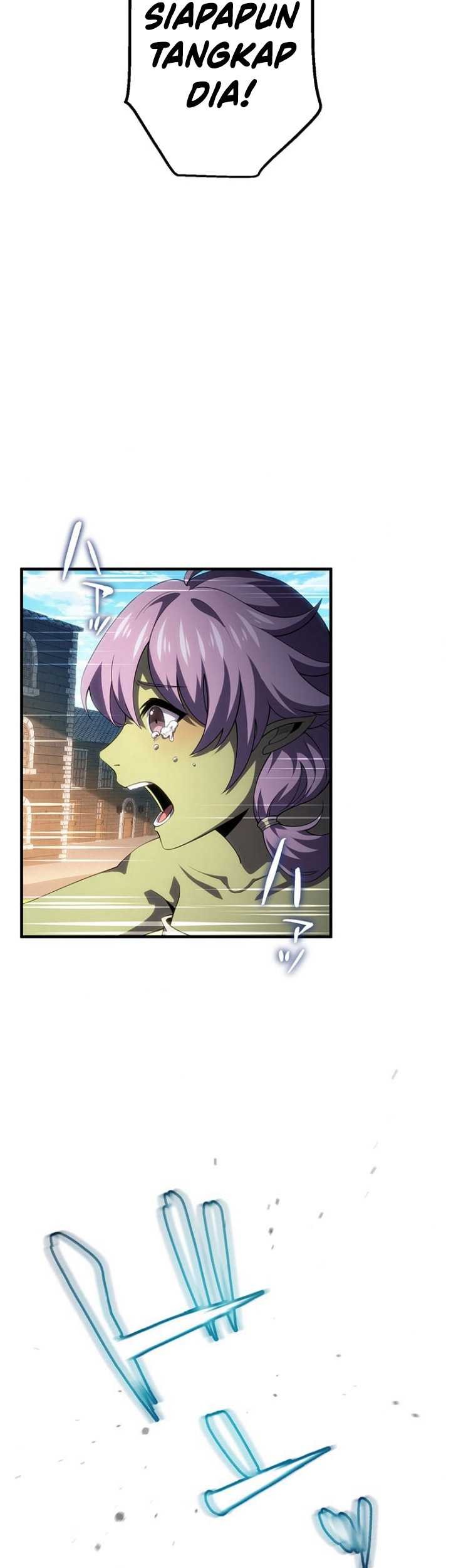 The Return of Demon King After Being Sealed for 3000 Years Chapter 17 - halaman 20