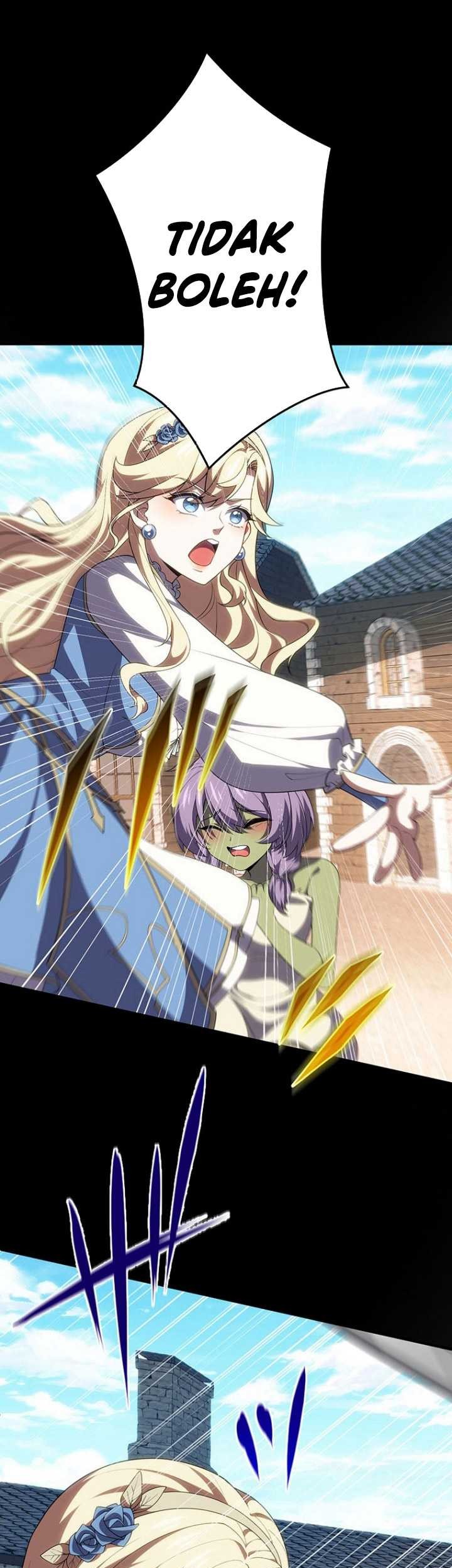 The Return of Demon King After Being Sealed for 3000 Years Chapter 17 - halaman 26