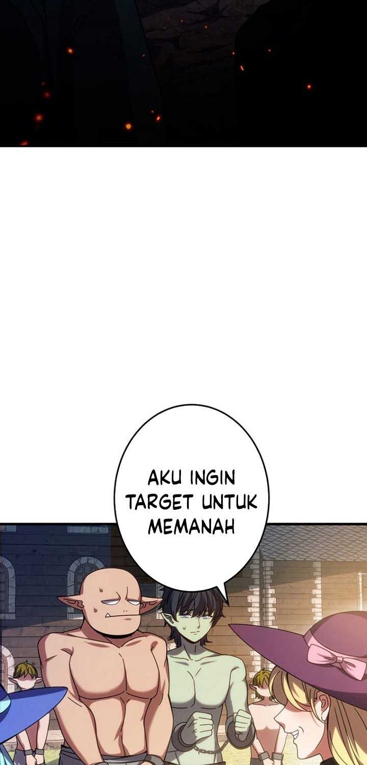 The Return of Demon King After Being Sealed for 3000 Years Chapter 17 - halaman 3