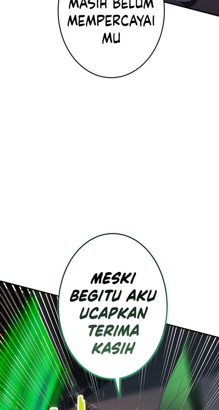 The Return of Demon King After Being Sealed for 3000 Years Chapter 17 - halaman 31