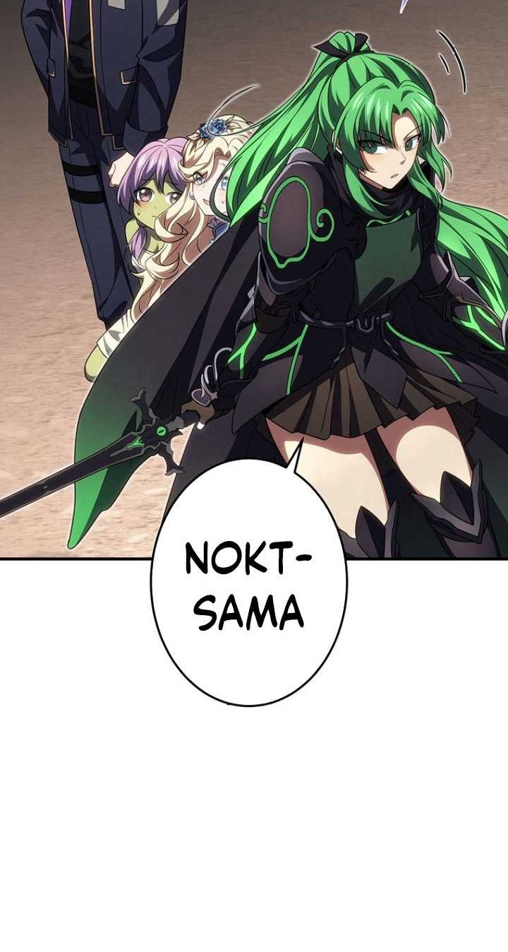 The Return of Demon King After Being Sealed for 3000 Years Chapter 17 - halaman 33