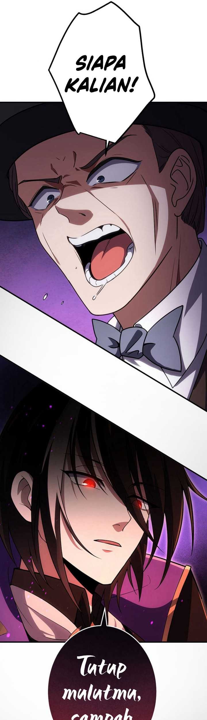 The Return of Demon King After Being Sealed for 3000 Years Chapter 17 - halaman 36
