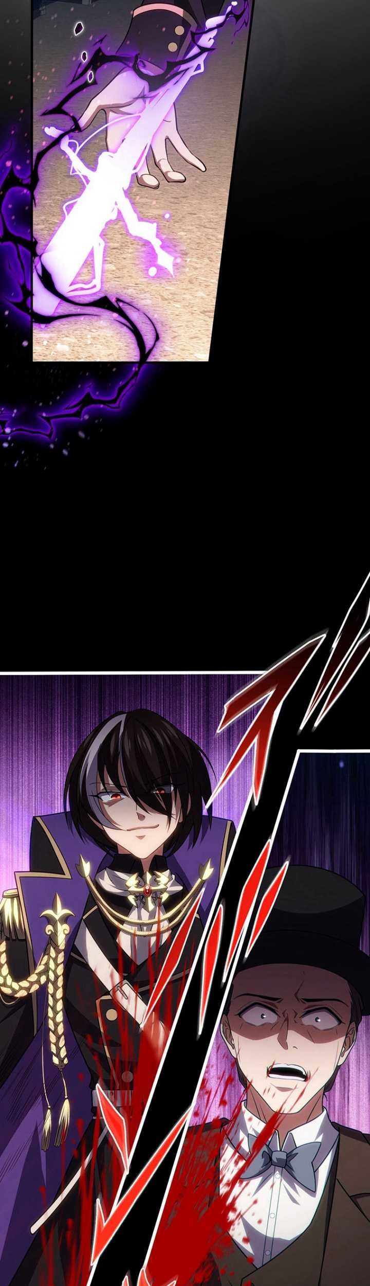 The Return of Demon King After Being Sealed for 3000 Years Chapter 17 - halaman 38