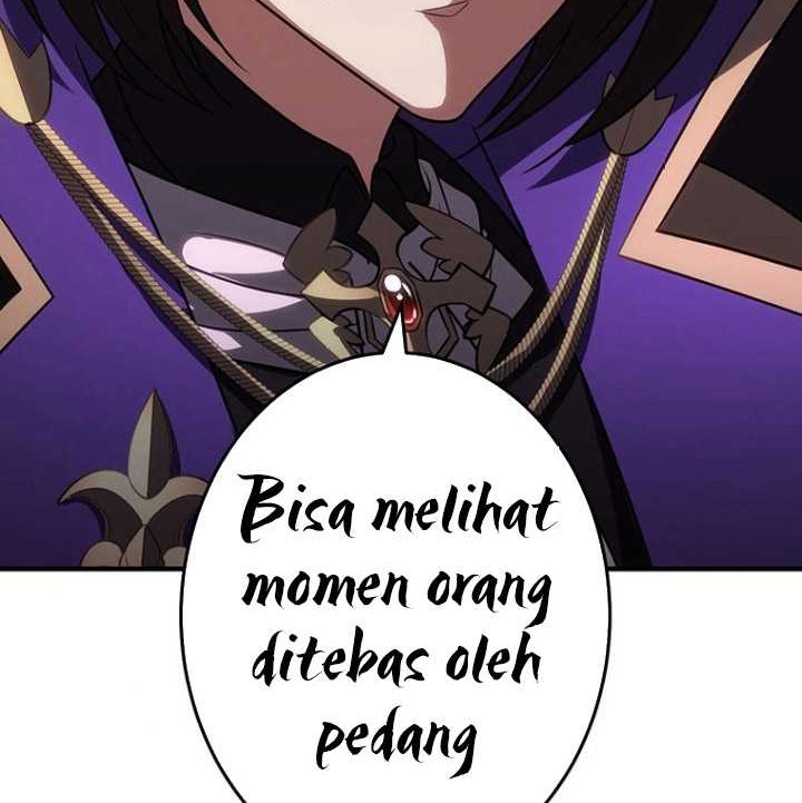 The Return of Demon King After Being Sealed for 3000 Years Chapter 17 - halaman 41