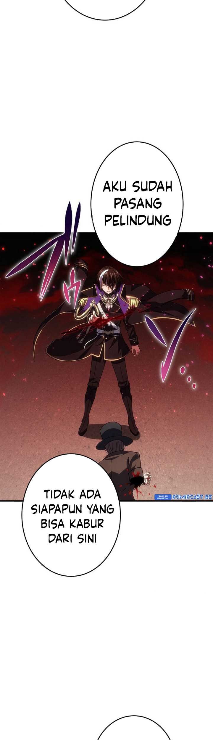 The Return of Demon King After Being Sealed for 3000 Years Chapter 17 - halaman 42