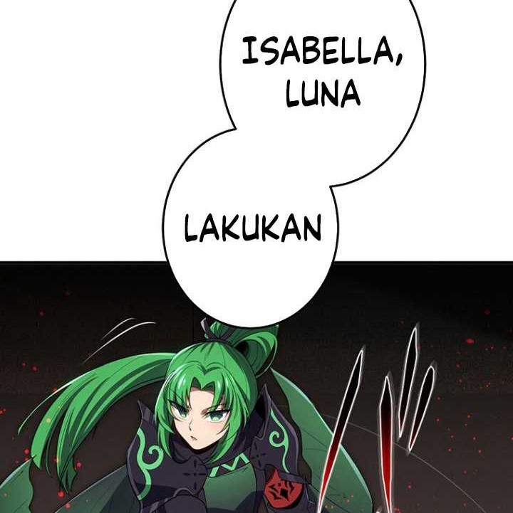 The Return of Demon King After Being Sealed for 3000 Years Chapter 17 - halaman 43