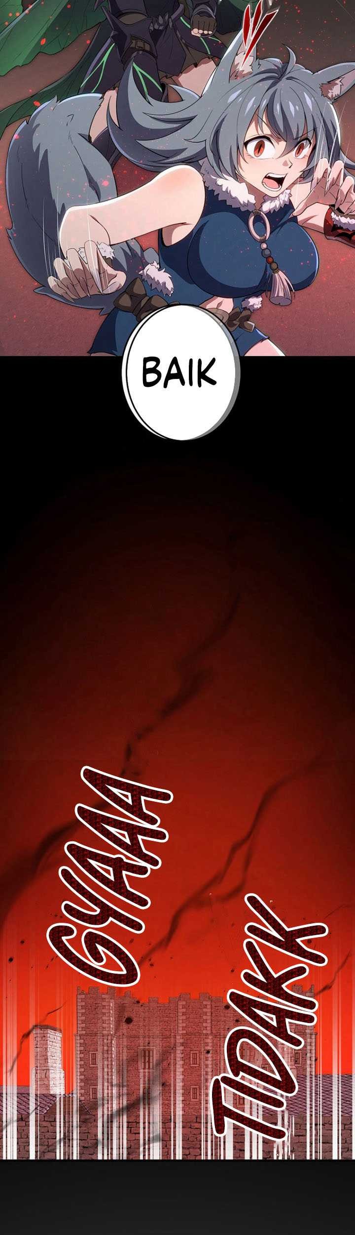 The Return of Demon King After Being Sealed for 3000 Years Chapter 17 - halaman 44
