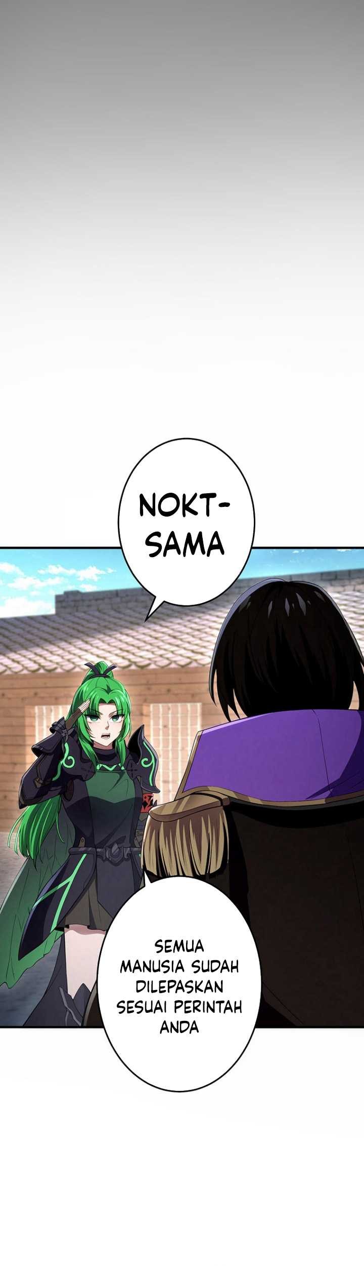 The Return of Demon King After Being Sealed for 3000 Years Chapter 17 - halaman 46
