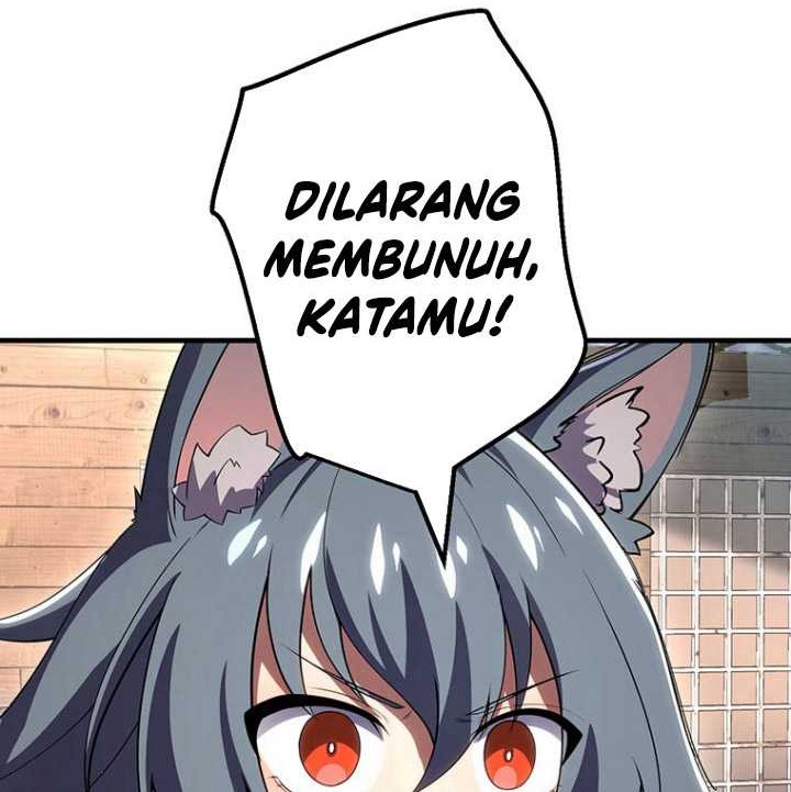 The Return of Demon King After Being Sealed for 3000 Years Chapter 17 - halaman 47