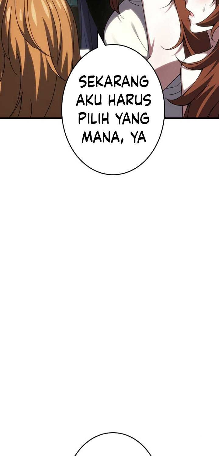 The Return of Demon King After Being Sealed for 3000 Years Chapter 17 - halaman 5