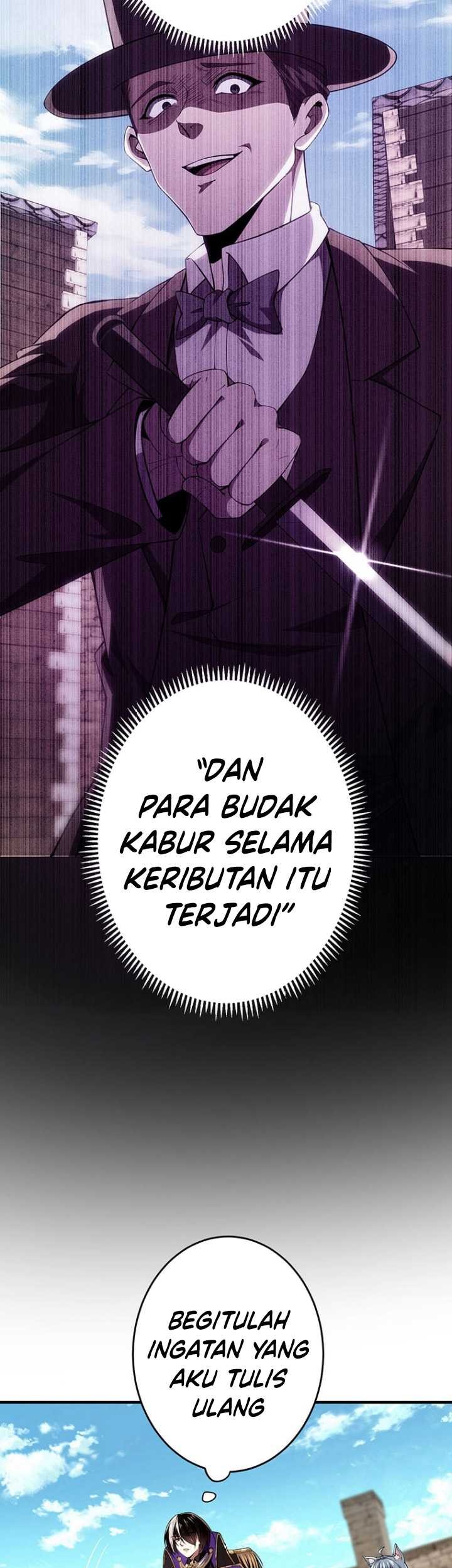 The Return of Demon King After Being Sealed for 3000 Years Chapter 17 - halaman 50