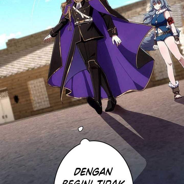 The Return of Demon King After Being Sealed for 3000 Years Chapter 17 - halaman 51