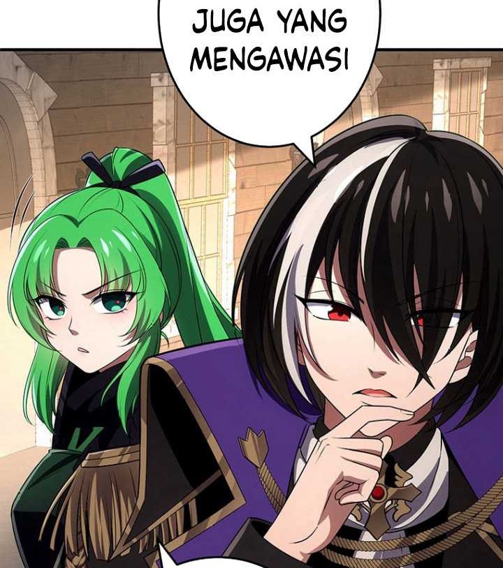 The Return of Demon King After Being Sealed for 3000 Years Chapter 17 - halaman 57