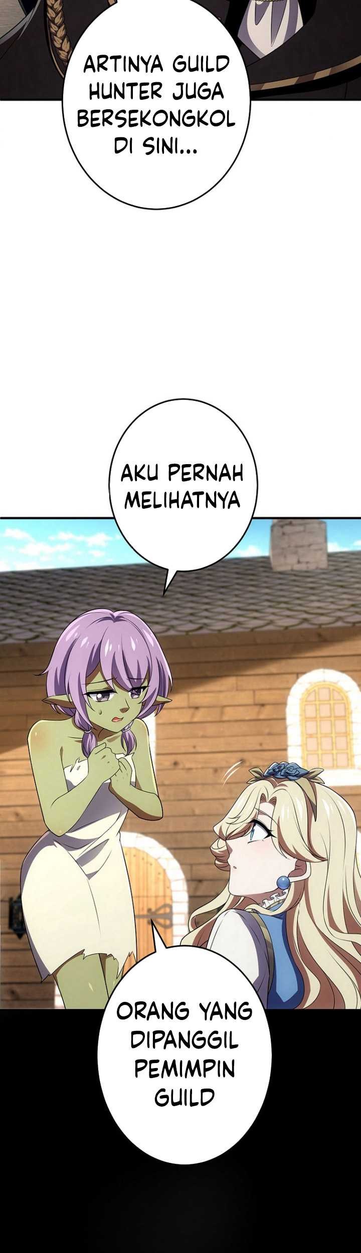 The Return of Demon King After Being Sealed for 3000 Years Chapter 17 - halaman 58