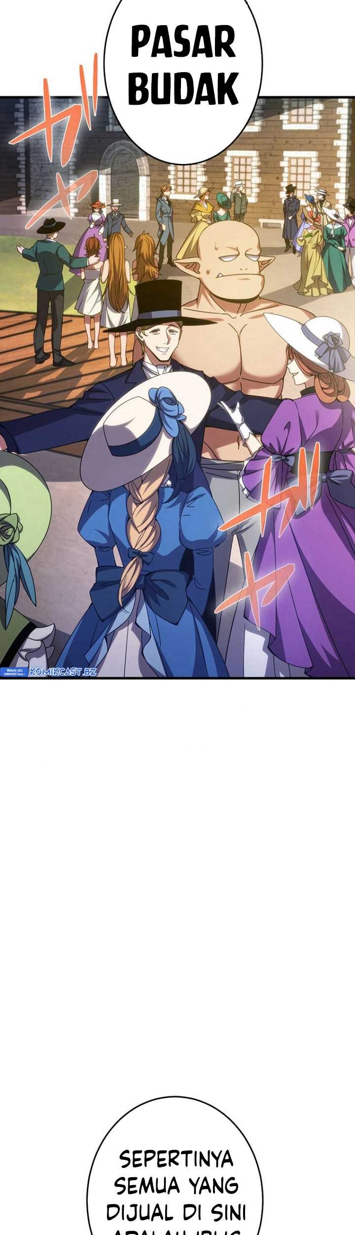 The Return of Demon King After Being Sealed for 3000 Years Chapter 17 - halaman 6