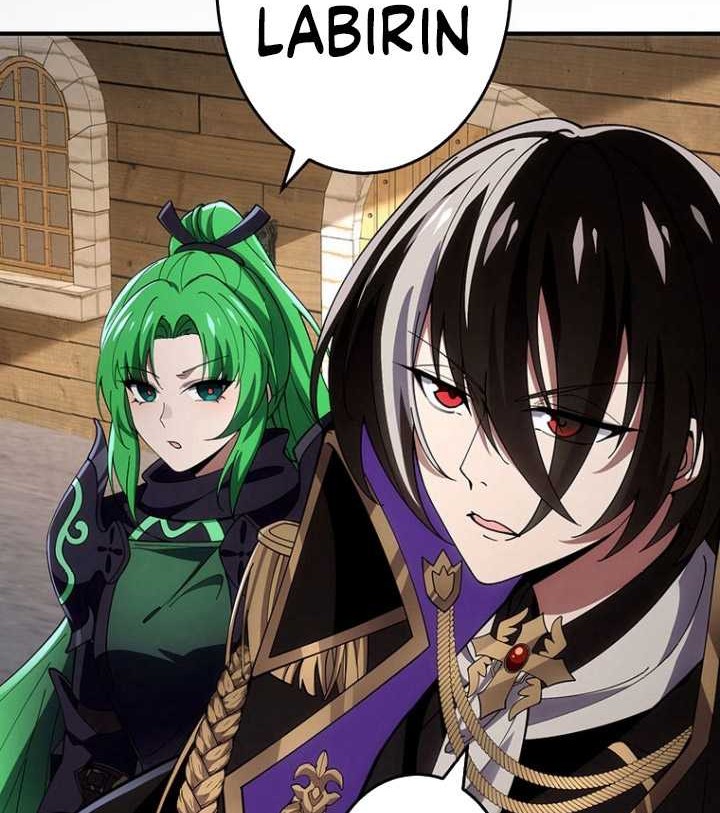The Return of Demon King After Being Sealed for 3000 Years Chapter 17 - halaman 61