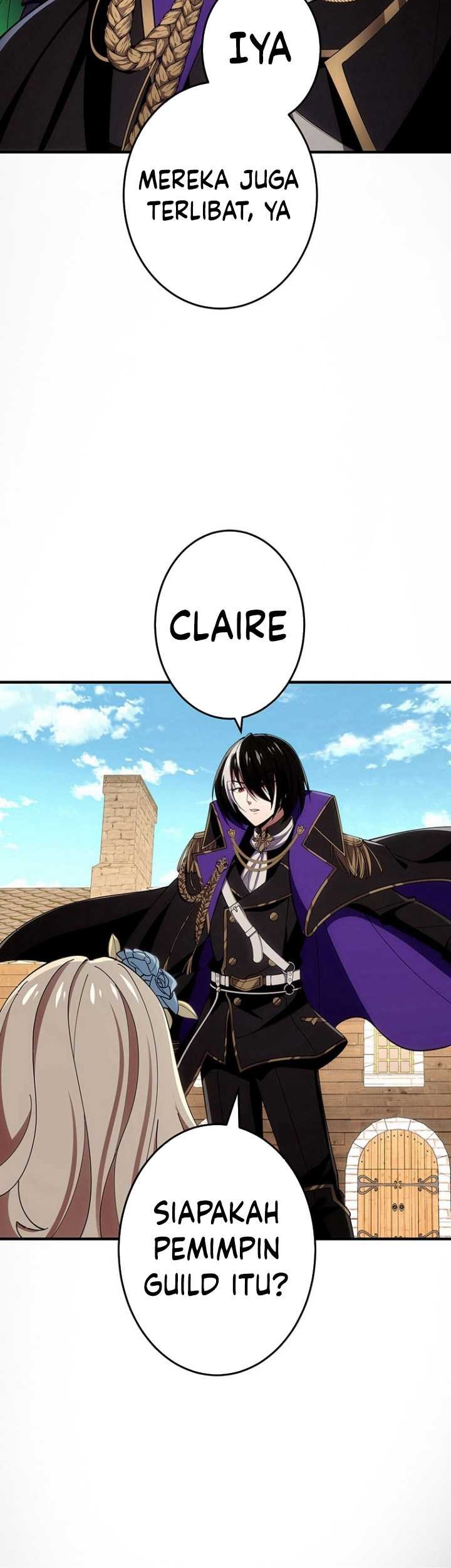 The Return of Demon King After Being Sealed for 3000 Years Chapter 17 - halaman 62