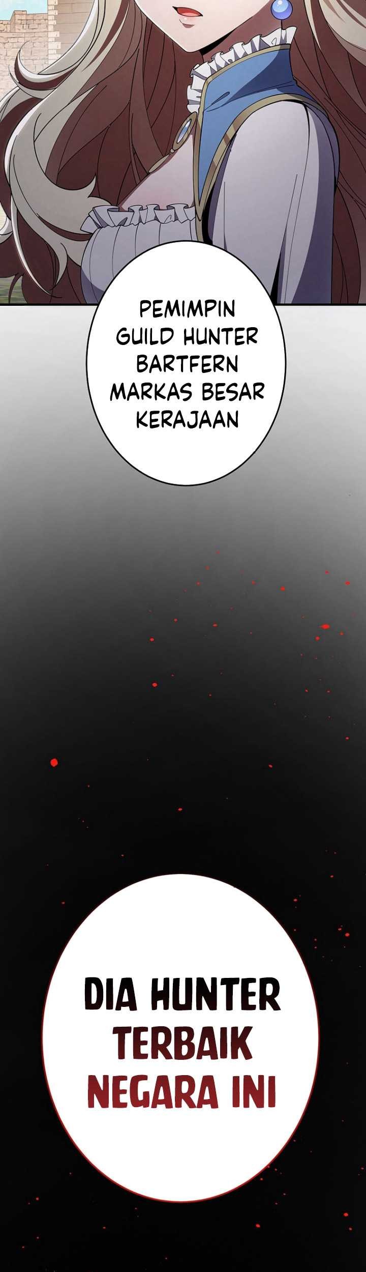 The Return of Demon King After Being Sealed for 3000 Years Chapter 17 - halaman 64