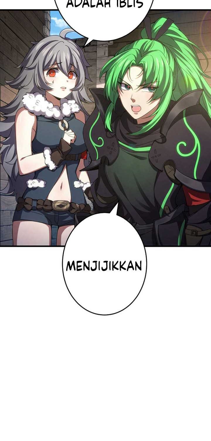 The Return of Demon King After Being Sealed for 3000 Years Chapter 17 - halaman 7