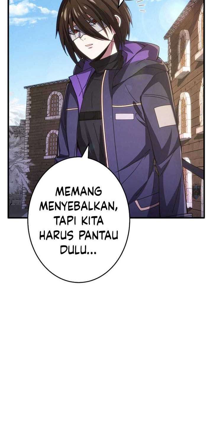 The Return of Demon King After Being Sealed for 3000 Years Chapter 17 - halaman 9