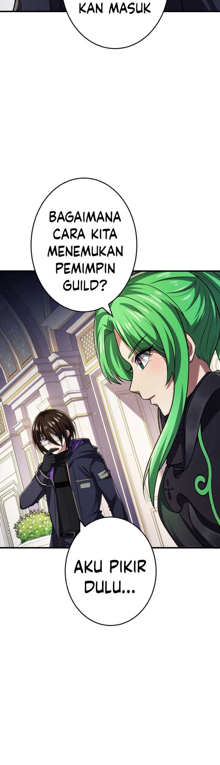 The Return of Demon King After Being Sealed for 3000 Years Chapter 18 - halaman 12