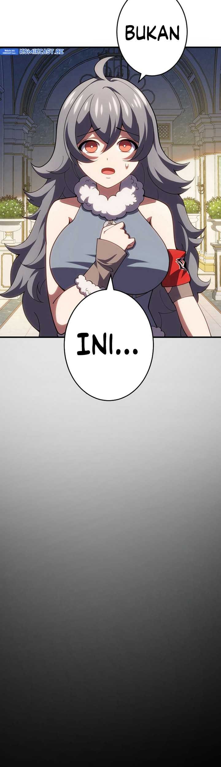 The Return of Demon King After Being Sealed for 3000 Years Chapter 18 - halaman 16