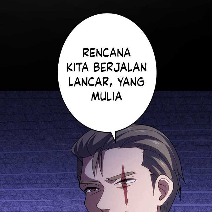 The Return of Demon King After Being Sealed for 3000 Years Chapter 18 - halaman 17
