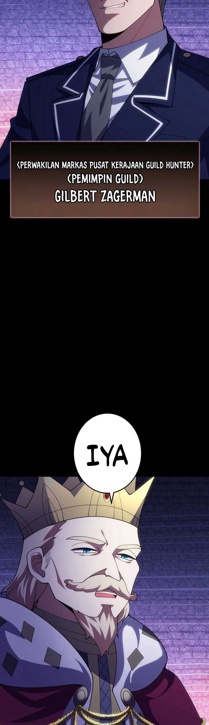 The Return of Demon King After Being Sealed for 3000 Years Chapter 18 - halaman 18