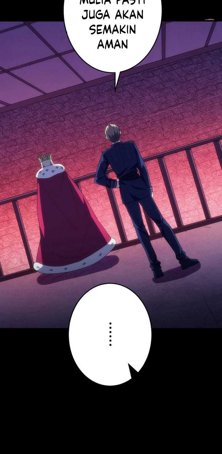 The Return of Demon King After Being Sealed for 3000 Years Chapter 18 - halaman 21