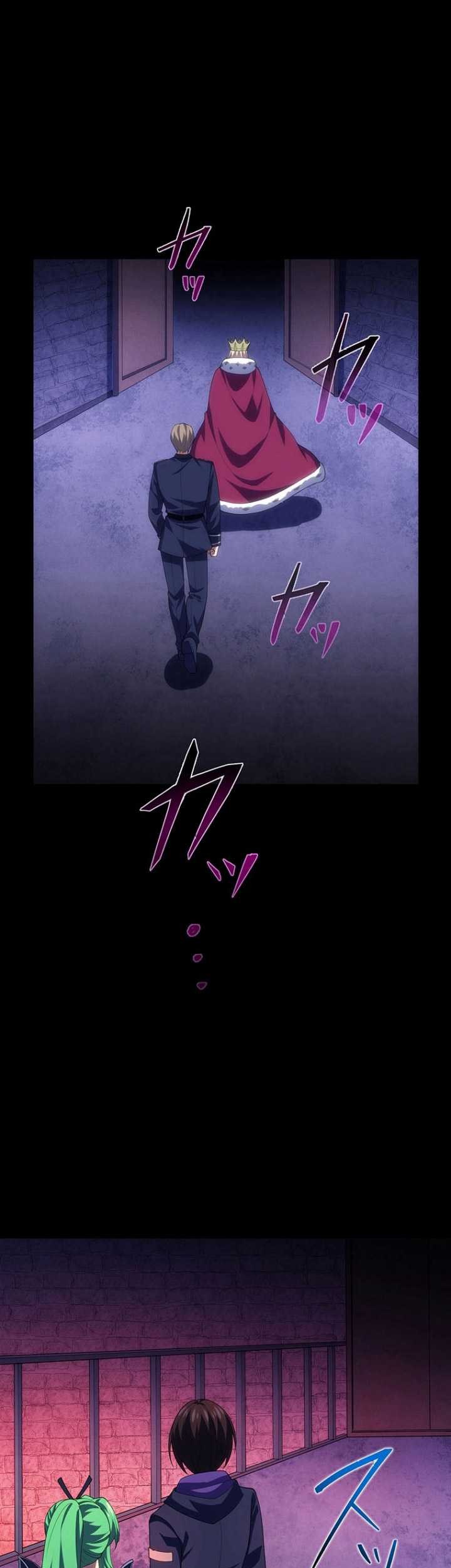 The Return of Demon King After Being Sealed for 3000 Years Chapter 18 - halaman 22
