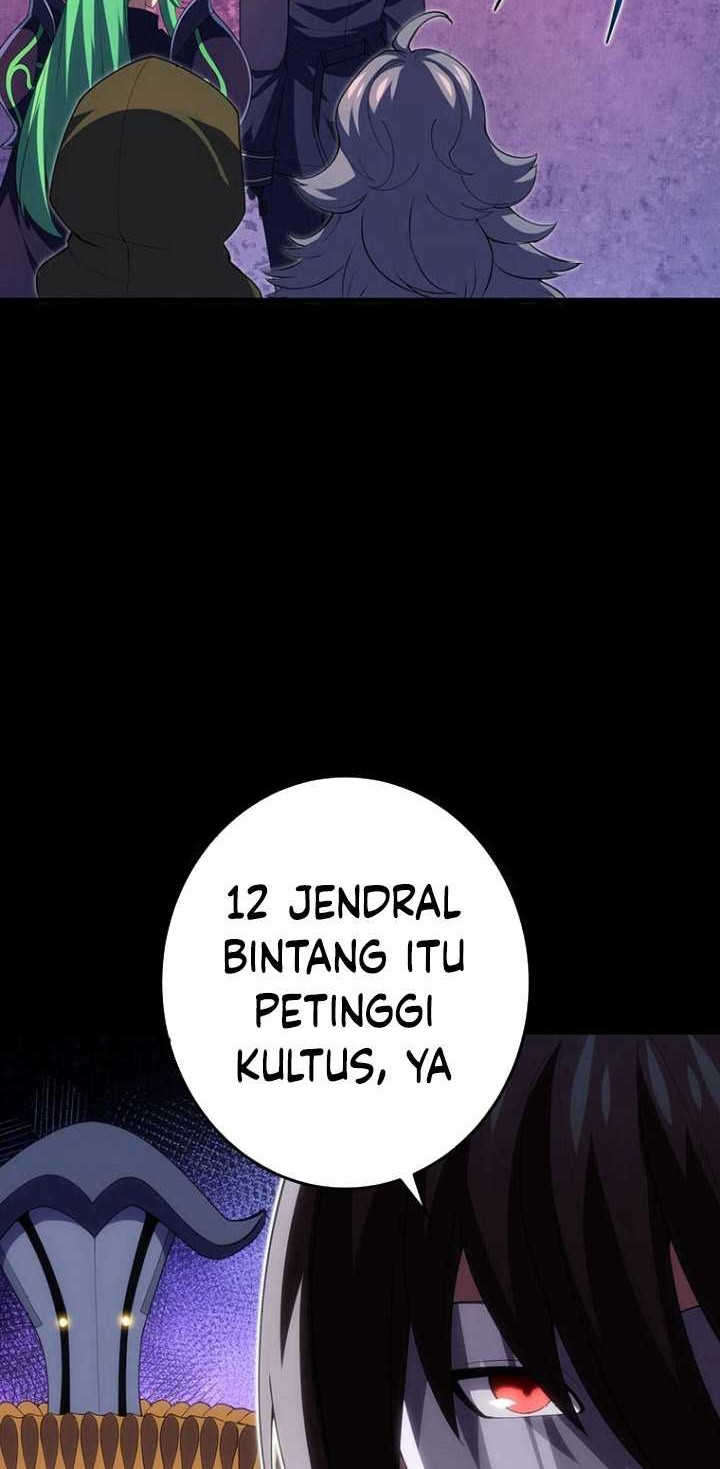 The Return of Demon King After Being Sealed for 3000 Years Chapter 18 - halaman 23