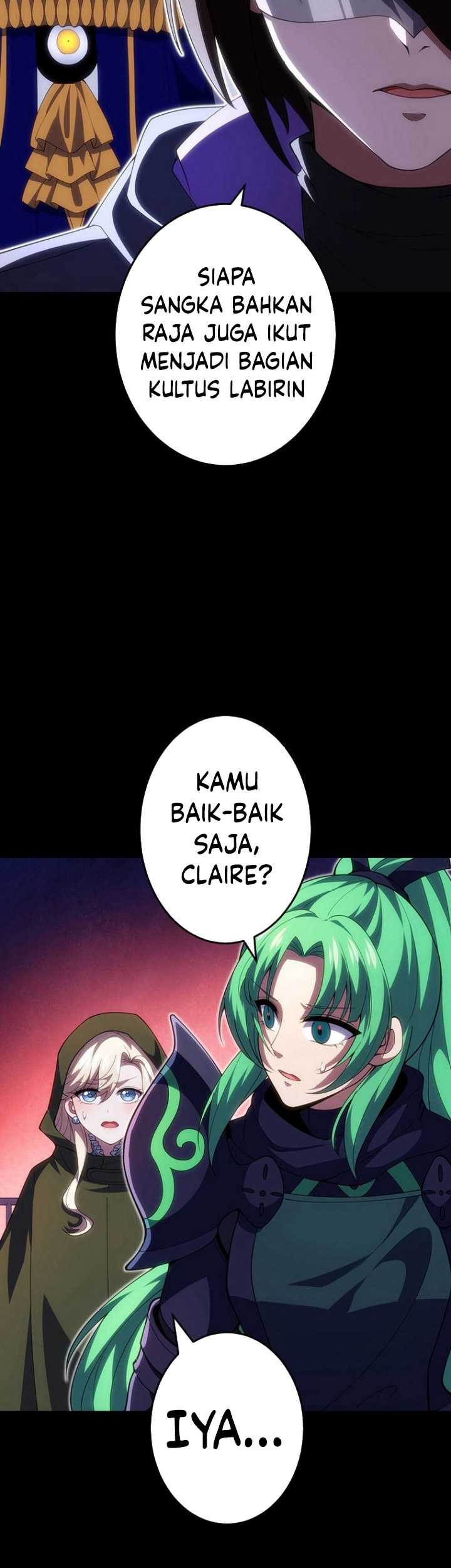 The Return of Demon King After Being Sealed for 3000 Years Chapter 18 - halaman 24