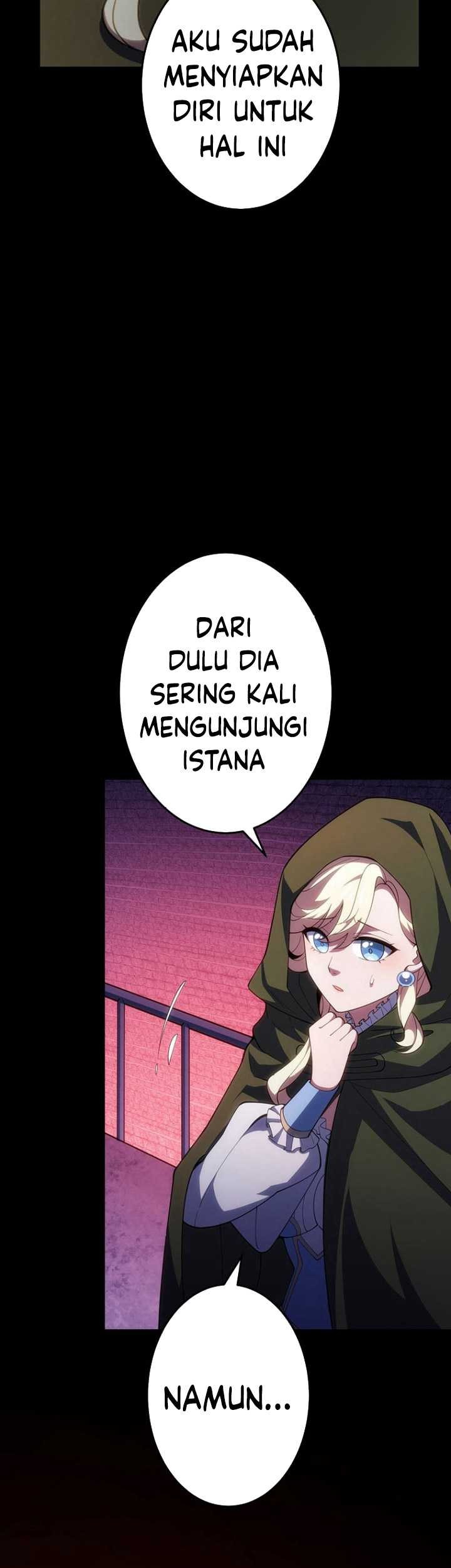 The Return of Demon King After Being Sealed for 3000 Years Chapter 18 - halaman 26