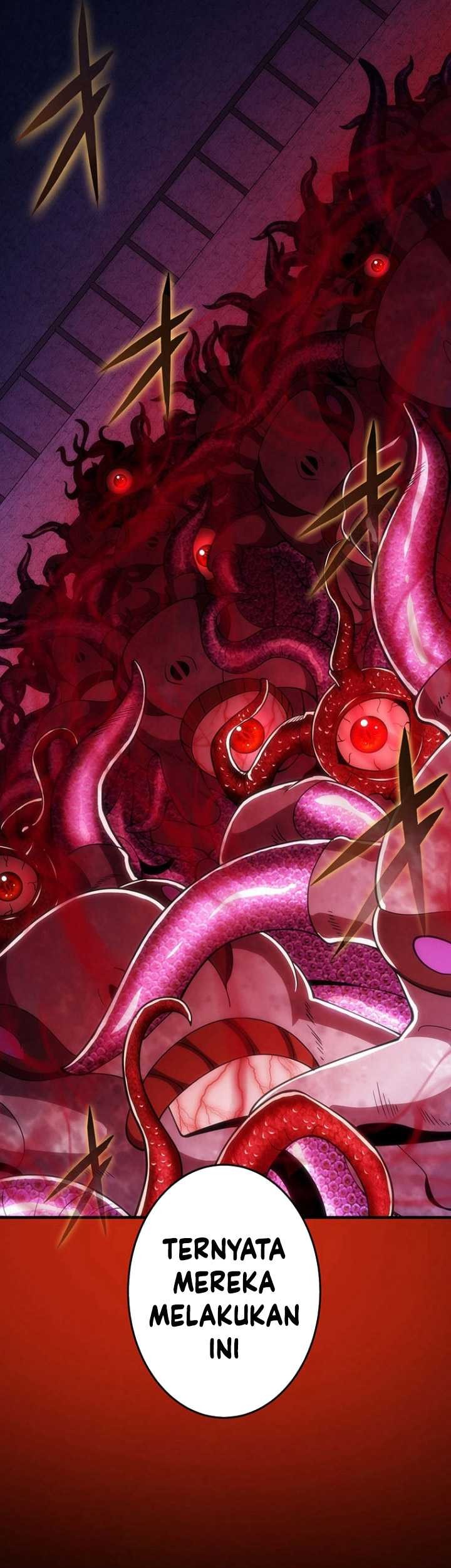 The Return of Demon King After Being Sealed for 3000 Years Chapter 18 - halaman 28