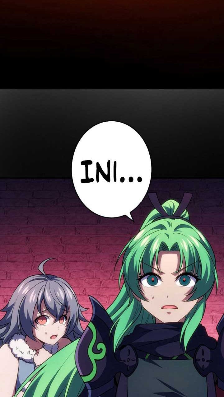 The Return of Demon King After Being Sealed for 3000 Years Chapter 18 - halaman 29