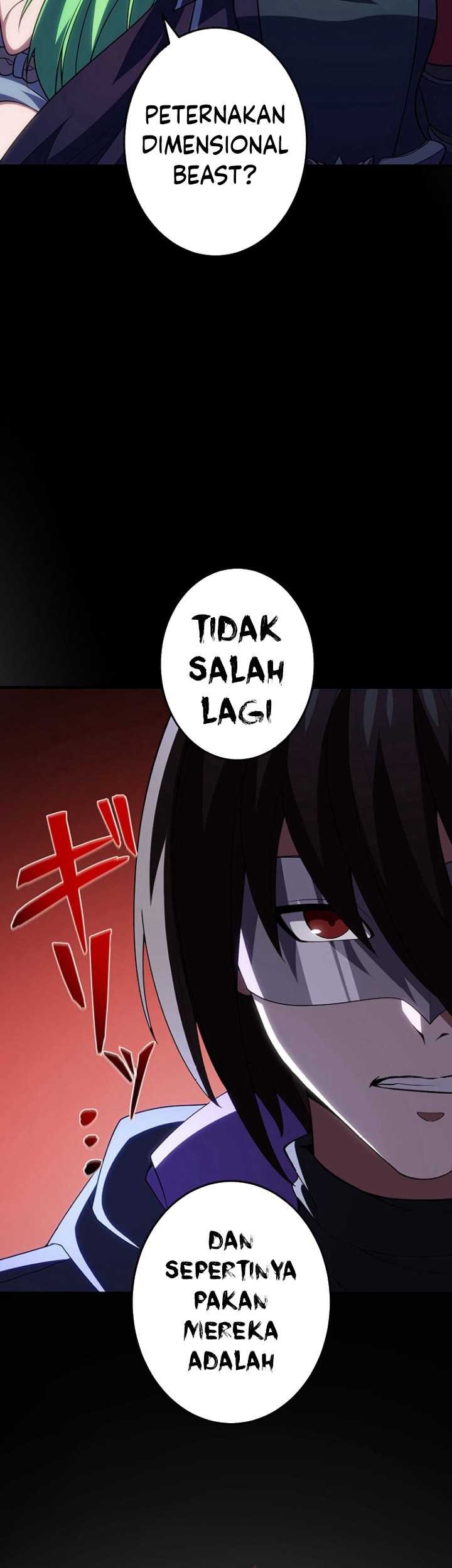 The Return of Demon King After Being Sealed for 3000 Years Chapter 18 - halaman 30