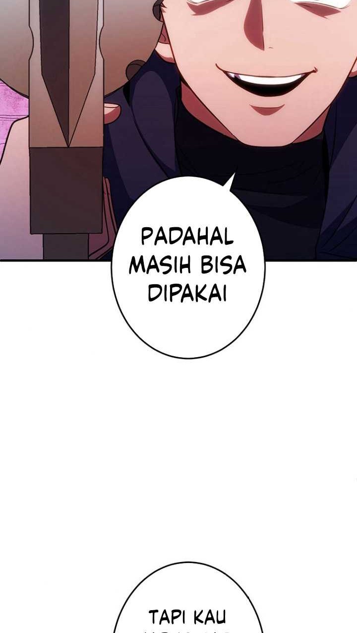 The Return of Demon King After Being Sealed for 3000 Years Chapter 18 - halaman 33