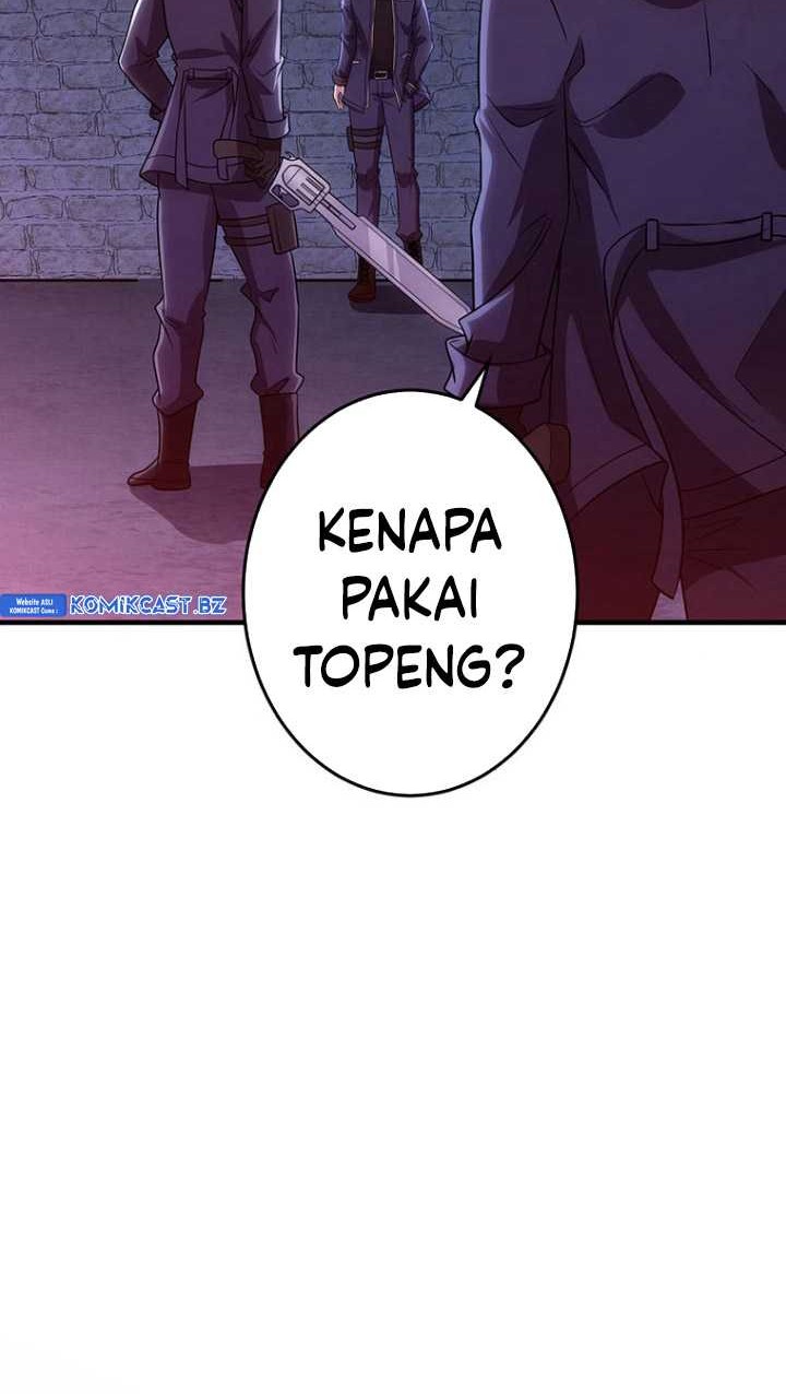 The Return of Demon King After Being Sealed for 3000 Years Chapter 18 - halaman 35