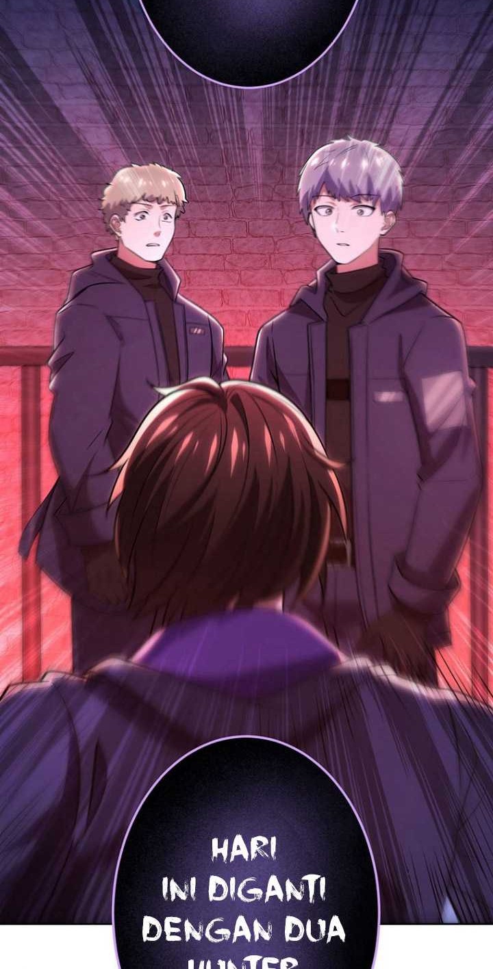 The Return of Demon King After Being Sealed for 3000 Years Chapter 18 - halaman 37
