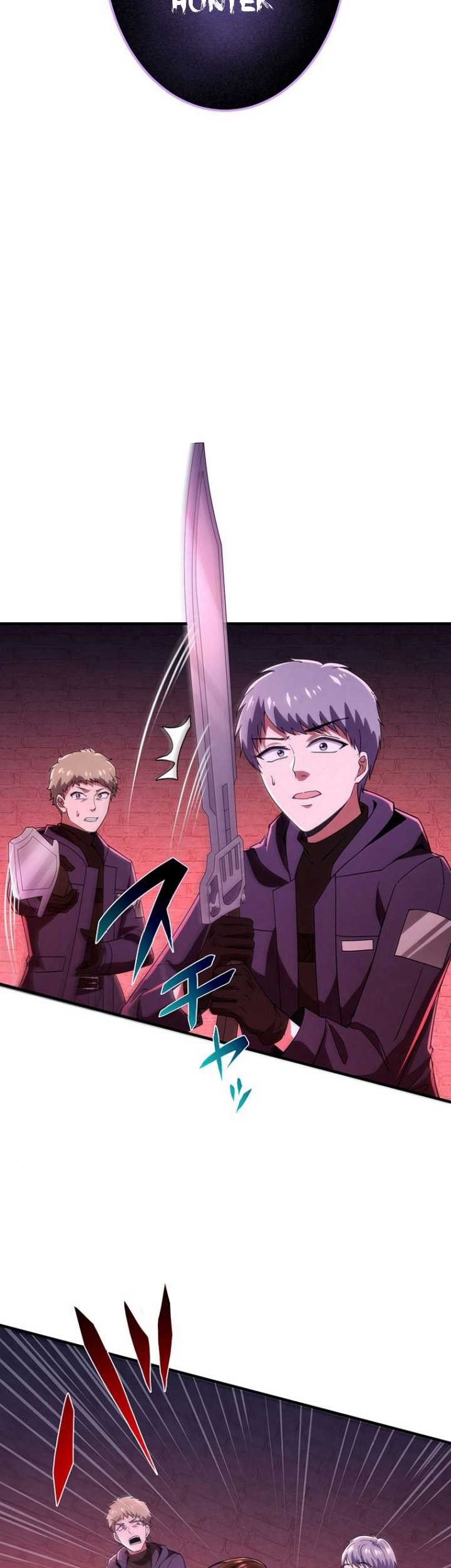 The Return of Demon King After Being Sealed for 3000 Years Chapter 18 - halaman 38